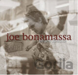 Joe Bonamassa:  Blues Deluxe (burgundy red) LP