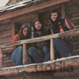 America:  Hideaway (white) LP