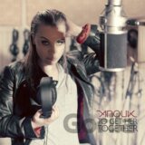 Anouk:  To Get Her Together (crystal clear) LP