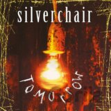 Silverchair:  Tomorrow (flaming coloured HQ, EP) LP