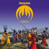 Magma:  Wurdah Itah (purple coloured) LP