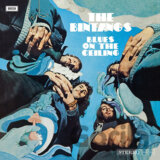Bintangs:  Blues on the Ceiling (gold) LP