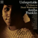 Aretha Franklin:  Unforgettable – Tribute to Dinah Washington LP