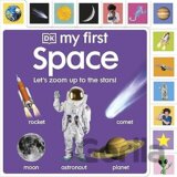 My First Space: Let’s Zoom Up to the Stars!