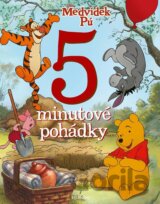 Medvídek Pú: 5minutové pohádky