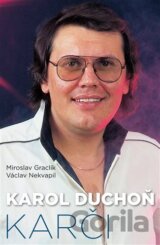 Karol Duchoň - Karči