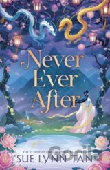 Never Ever After