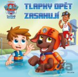 Tlapková patrola: Tlapky opět zasahují