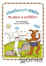 Písničkový příběh pejska a kočičky