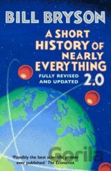 A Short History of Nearly Everything 2.0