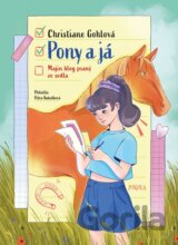 Pony a já