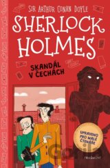 Sherlock Holmes: Škandál v Čechách