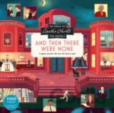 The World of Agatha Christie: And Then There Were None
