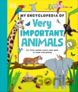 My Encyclopedia of Very Important Animals