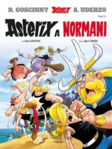 Asterix 9: Asterix a Normani
