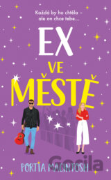 Ex ve městě