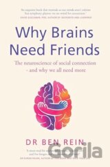 Why Brains Need Friends