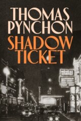 Shadow Ticket