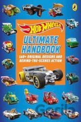 Hot Wheels: Ultimate Handbook