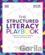 The Structured Literacy Playbook