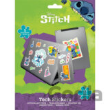 Lilo & Stitch Samolepky 37 ks