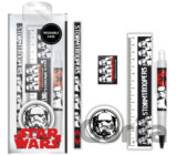 Star Wars Školský set Stormtrooper