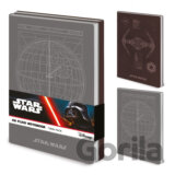 Star Wars Sada blokov A6 Empire