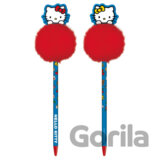 Hello Kitty Pero (Pom Pom)