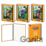 Naruto blok A5