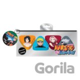 Naruto Set gum