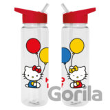 Hello Kitty Plastová fľaša 700 ml