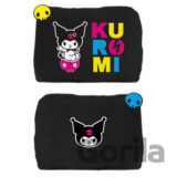Kuromi Plyšový peračník