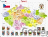 Česká republika kraje