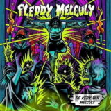 Fleddy Melculy:  De Kerk van Melculy (coloured, 180gr) LP