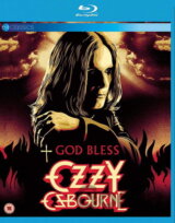 Osbourne Ozzy: God Bless Ozzy Osbourne
