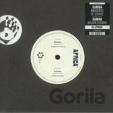 Amazones de Guinée:  7-Samba LP