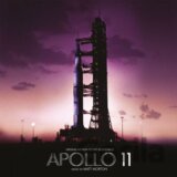 Apollo 11 (moondust coloured) LP