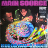 Main Source:  Breaking Atoms LP