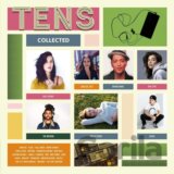Tens Collected LP