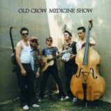 Old Crow Medicine Show:  Old Crow Medicine Show