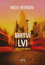 Slow Horses: Mrtví lvi