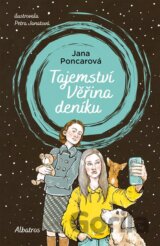 Tajemství Věřina deníku