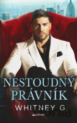 Nestoudný právník