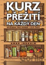 Kurz přežití na každý den