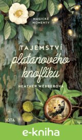 Tajemství platanového knoflíku