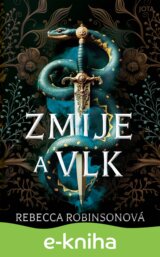 Zmije a vlk