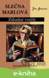 Slečna Marlová: Záhadné vraždy