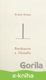 Psychiatrie a filosofie