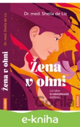 Žena v ohni