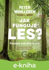 Jak funguje les?